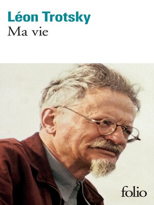 cover image of Ma vie